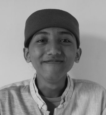 hamasah hamasah
