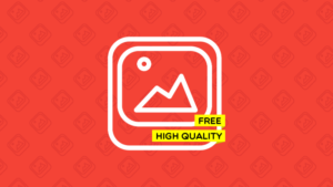 Header Website Penyedia Gambar Gratis