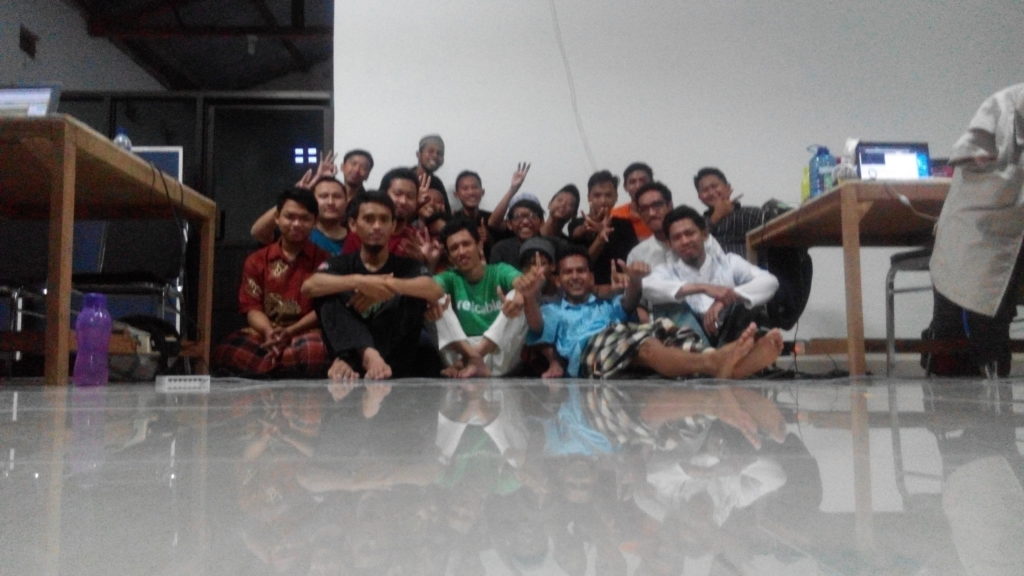 bukti kebesaran allah