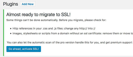 pengertian SSL