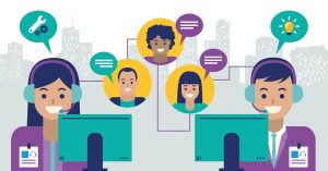 cara menjadi dropshipper yang sukses