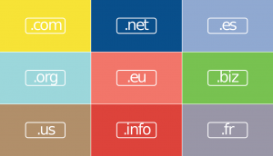 domain website